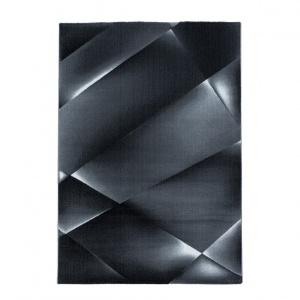 Χαλί Costa Μαύρο V3 140x200 cm - Img 2