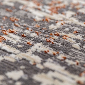 Χαλί Drift Abstract Πολύχρωμο 120x160 cm, Flair Rugs - Img 5