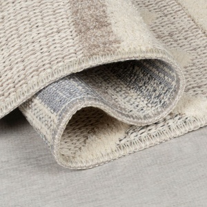 Χαλί Everette Washable Πολύχρωμο 116x170 cm, Flair Rugs - Img 4