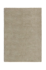 Χαλί Feather Soft Natural 80X150 cm, Flair Rugs - Img 2