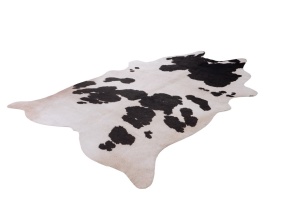 Χαλί forma animal My Toledo Μαύρο 155x190 cm - Img 5