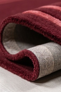 Χαλί Gatsby Wool Burgund 120x170 cm, Flair Rugs - Img 4