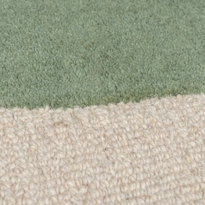 Χαλί Glow Πράσινο 160x230 cm, Flair Rugs - Img 4