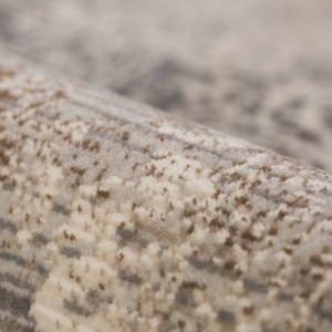 Χαλί Inca Taupe 80x150 cm - Img 3