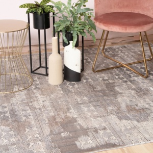 Χαλί Jewel Of Obsession Taupe 200x290 cm - Img 2
