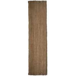 Χαλί Jute Boucle Natural 60X150 cm, Flair Rugs - Img 7