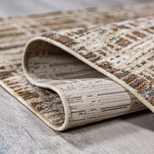Χαλί Lattice Abstract Πολύχρωμο 200x300 cm, Flair Rugs - Img 4