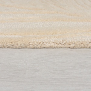 Χαλί Lino Leaf Natural 200X290 cm, Flair Rugs - Img 5