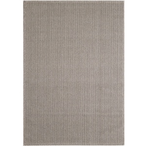 Χαλί Loom Καφέ 60x100 cm