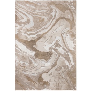 Χαλί Marbled Natural 240X340 cm, Flair Rugs - Img 2
