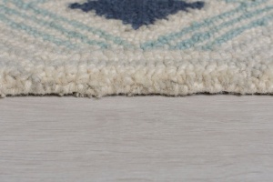 Χαλί Marco Μπλε 120x170 cm, Flair Rugs - Img 3