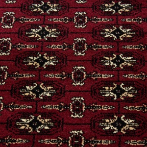 Χαλί Marrakesh Κόκκινο V4 200x290 cm - Img 3