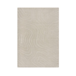 Χαλί Mesmerise Μπεζ 200x290 cm, Flair Rugs - Img 6