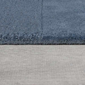 Χαλί Moderno Caro Μπλε 120X170 cm, Flair Rugs - Img 4