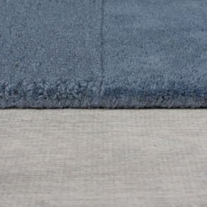 Χαλί Moderno Caro Μπλε 200X290 cm, Flair Rugs - Img 4