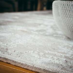 Χαλί My Noblesse Taupe 120x170 cm - Img 3