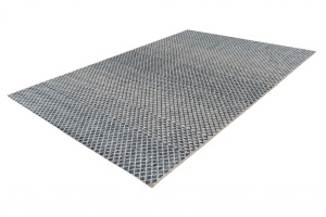 Χαλί My Nordic Bleumarin 120x170 cm - Img 6