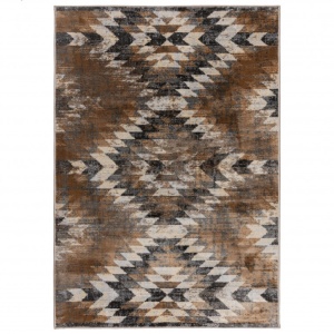 Χαλί Nina Πολύχρωμο 120x170 cm, Flair Rugs - Img 2