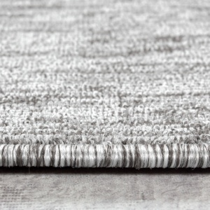 Χαλί Nizza Γκρι deschis 120x120 cm - Img 2