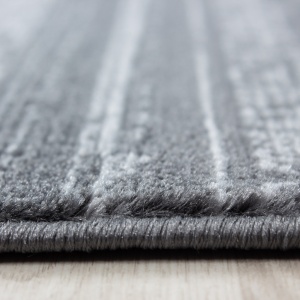 Χαλί Plus Γκρι V1 240 x 340 cm - Img 4