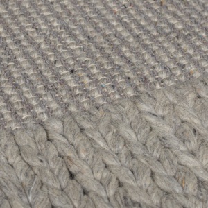 Χαλί Rue Γκρι 200X290 cm, Flair Rugs - Img 4