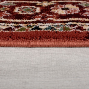 Χαλί Sincerity Royale Gillingham Κόκκινο 120X170 cm, Flair Rugs - Img 4