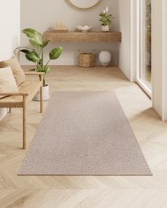 Χαλί Songmics Καφέ 80x150 cm - Img 5