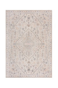 Χαλί Teo Traditional Natural 115x170 cm, Flair Rugs - Img 2