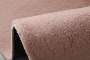 Χαλί Tip Blanita Antiderapant, Soft 020, 80x150 cm, 1,65kg/m2 - Img 3