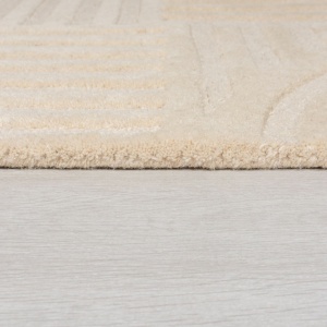 Χαλί Zen Garden Natural 200X290 cm, Flair Rugs - Img 5