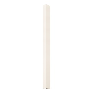 Aplica perete Freya 120 Bej 8x6x120 cm