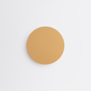 Aplica perete LED Borgen Auriu 3000K 30x30x3.5 cm - Img 4