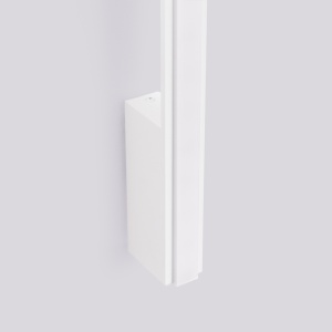 Aplica perete LED Lagom 120 Alb 4000K 4x7x118.5 cm - Img 6