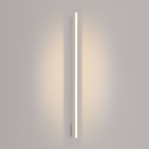 Aplica perete LED Lagom 150 Bej 3000K 4x7x151 cm - Img 3
