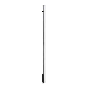 Aplica perete LED Lagom 150 Negru 3000K 4x7x151 cm