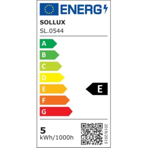 Aplica perete LED Luca Alb 3000K 10x10x10 cm - Img 10