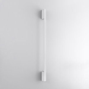 Aplica perete LED Sappo Alb 4000K 4x6.5x120 cm - Img 2