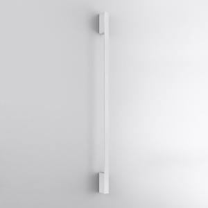 Aplica perete LED Sappo Alb 4000K 4x6.5x150 cm - Img 2