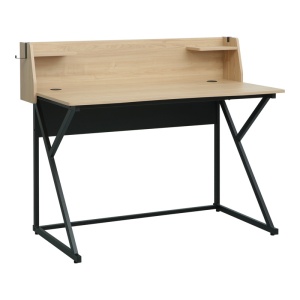 Birou, Spaco, Natural, 61.5x123x100.5 cm
