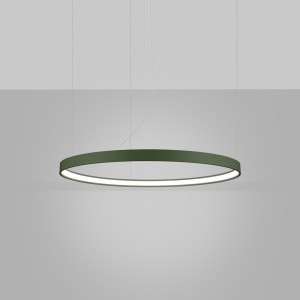 Candelabru LED Rio 78 Olive 4000K 78x78x150 cm - Img 3
