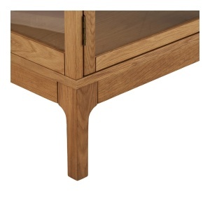 Comoda Zamora, Maro, 180x40x80 cm - Img 3