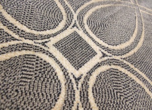 Covor, Anny, Gri, 155x230 cm, Delta 33040