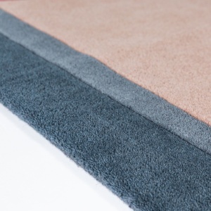 Covor Elwin Wool Multicolor 160x230 cm - Img 4