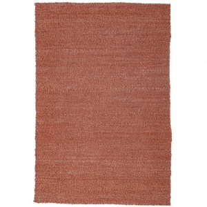 Covor Finley Teracota 200x290 cm - Img 3