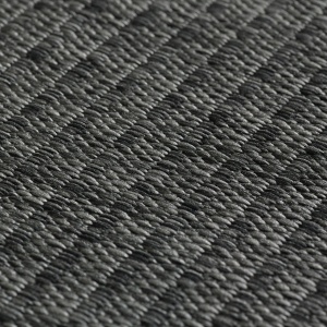 Covor Giza Negru 240x340 cm - Img 8