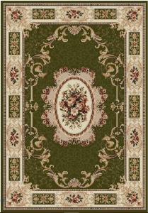 Covor, Lotos, Multicolor, 60x110 cm, Delta 542 330 - Img 2