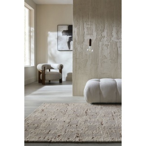 Covor Rova Wool Blend Natural 160x230 cm - Img 4