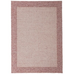 Covor Rue Mulberry Mov 120x170 cm - Img 5