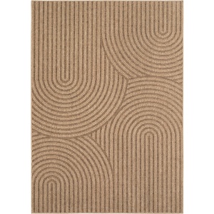 Covor Timber V1 Bej 200x290 cm