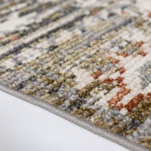 Covor traversa Gia Global Verde 80x300 cm - Img 4